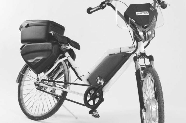 Electric wellness bikes give comfort in the saddle