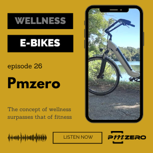 Podcast #26 - The concept of wellness
